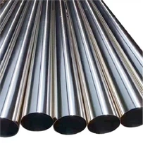 Tubes en acier inoxydable 430
