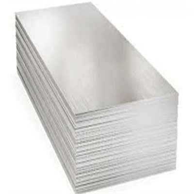 Plaque en alliage d'acier inoxydable 403