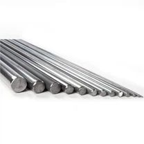 Barre en acier inoxydable ASTM 409