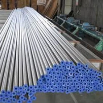 Tuyau en acier inoxydable 305 pour