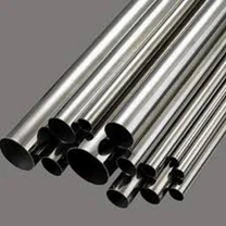 Steel 301 Pipe Steel Stainless