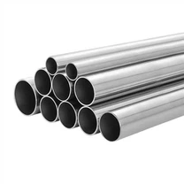 Tuyau en acier inoxydable STS309S