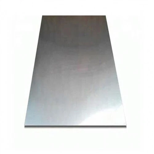 Plaque en acier inoxydable STS309S