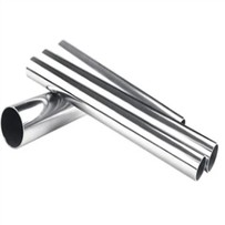 Tuyau en acier inoxydable SUS 405