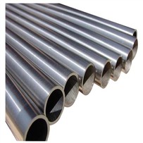 Tuyau en acier inoxydable SUS304N2