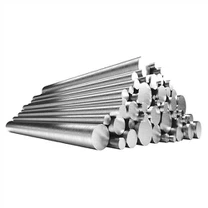 Barre en acier inoxydable SUS316L