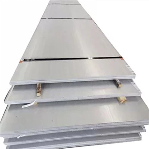 SUS321 Stainless Steel Plate