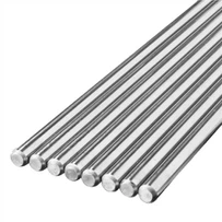 Barre en acier inoxydable SUS410L
