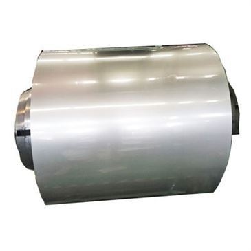 BOBINE EN ACIER INOXYDABLE LAMINÉE À FROID SUS434