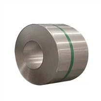 Bobine en acier inoxydable de type 316