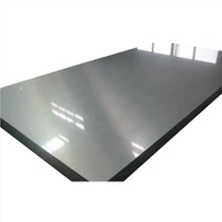UNS S20100 Stainless Steel Plate