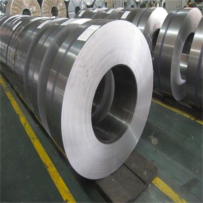 SPCC DC01 Cold Rolled Steel Allowed Coil