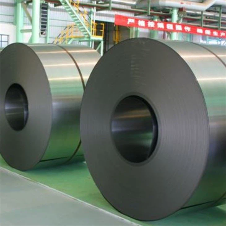 SPCE-N Code Rolled Carbon Steel Coil