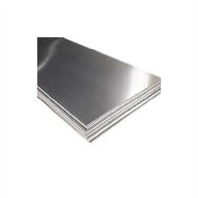 SS 347 Steel Sheet Plate