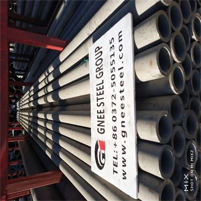 Stainless Steel 304 Pipe 1.4301