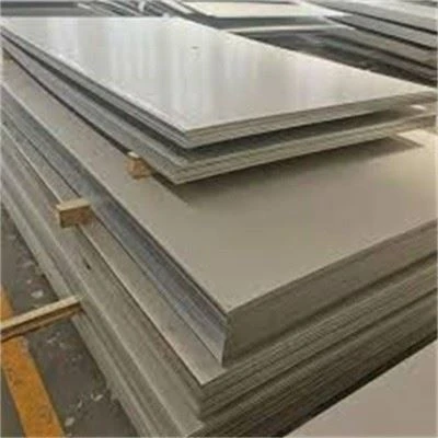 Stainless Steel 405 Plates 1.4002