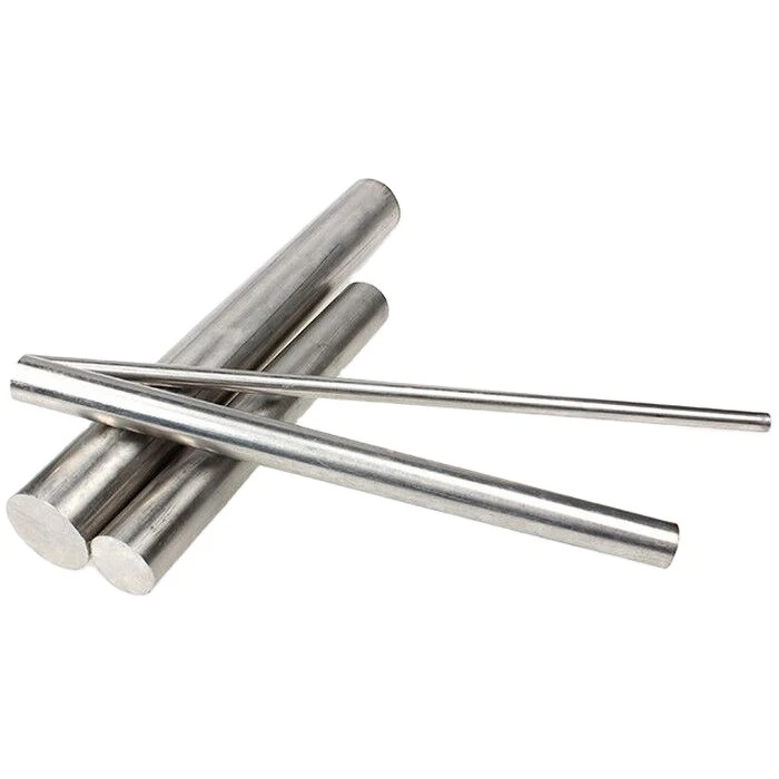 Stainless Steel Bar CNS 420J2