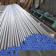 Tuyau en acier inoxydable 305 pour