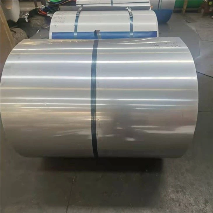 STS304LN Stainless Steel Coil