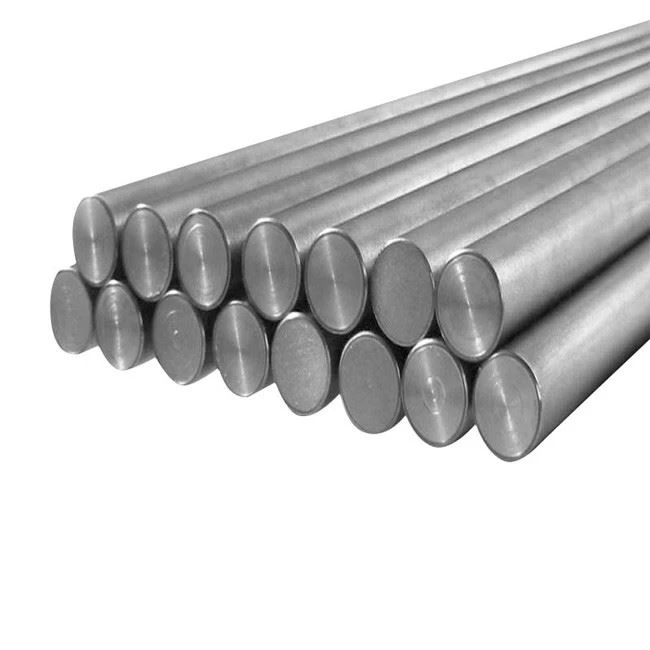 STS321 Stainless Steel Bar