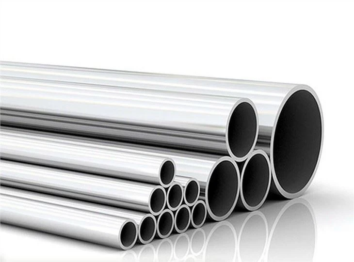 STS321stainless Steel Pipe