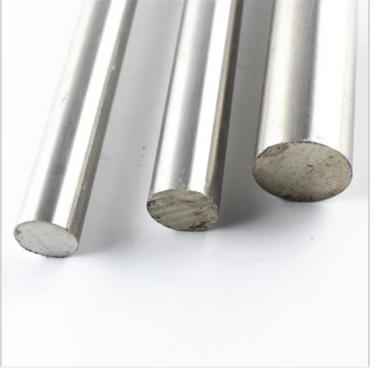 STS410L Stainless Steel Bar