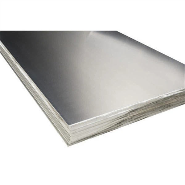 SUH409 Steel Plate
