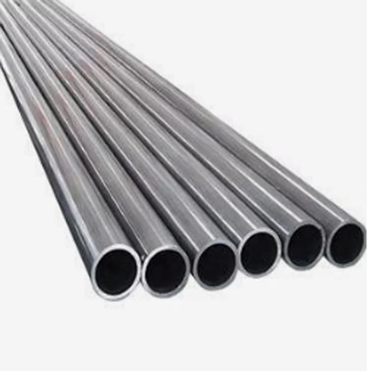 SUS 301 Stainless Steel Pipe