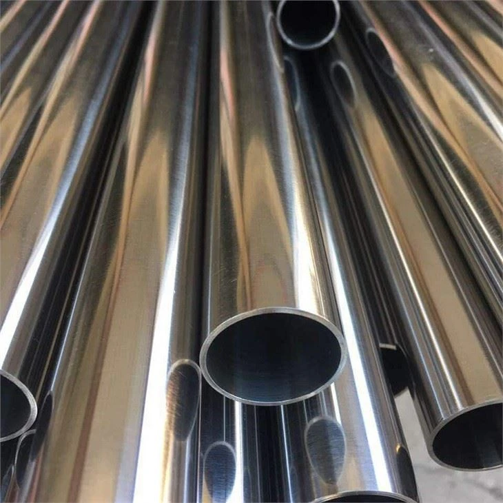 Sus316 Stainless Steel Pipe