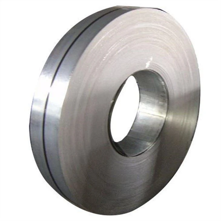 SUS316L Stainless Steel Coil