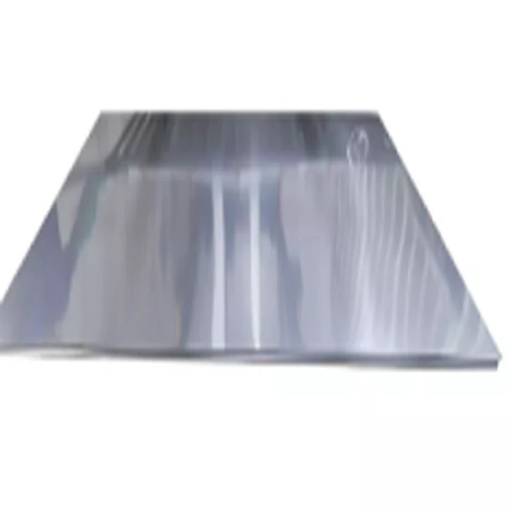 SUS321 Stainless Steel Plate