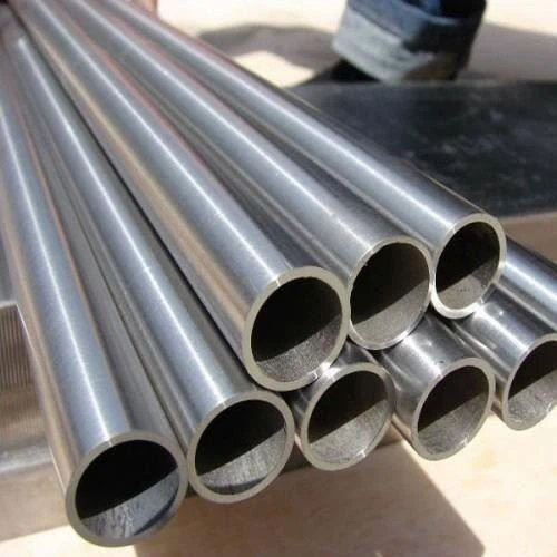 TYPE 301 STAINLESS STEEL