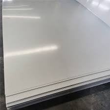 UNS 31703 Steel Plate