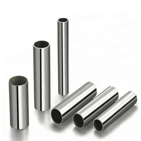 UNS S30400 Stainless Steel Pipe