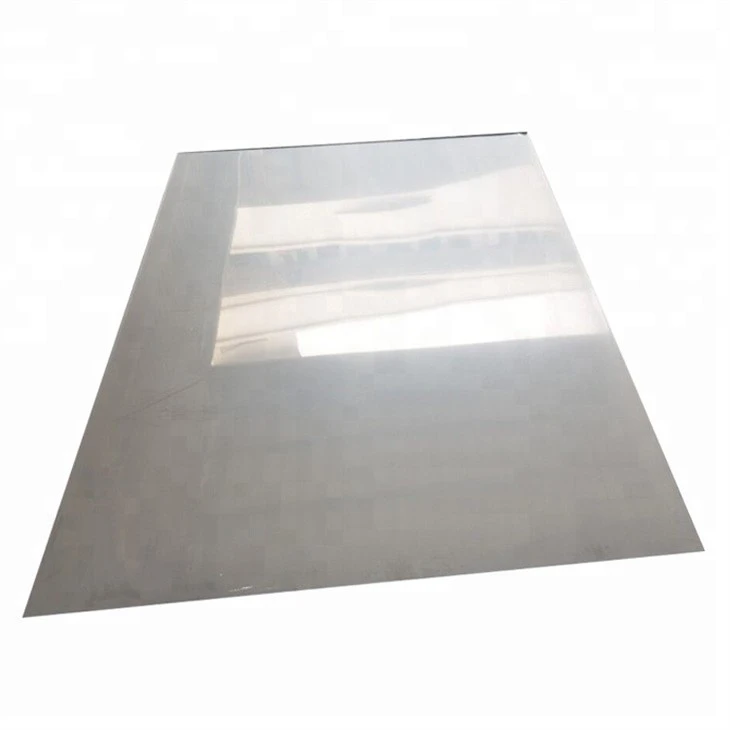 UNS S30452 Stainless Steel Plate