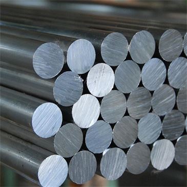 Acier inoxydable duplex UNS S31803