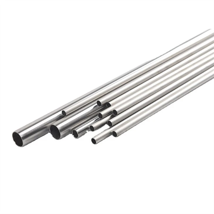 UNS S43400 Stainless Steel Pipe