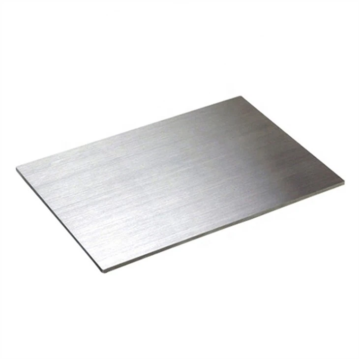 UNS S43400 Stainless Steel Plate