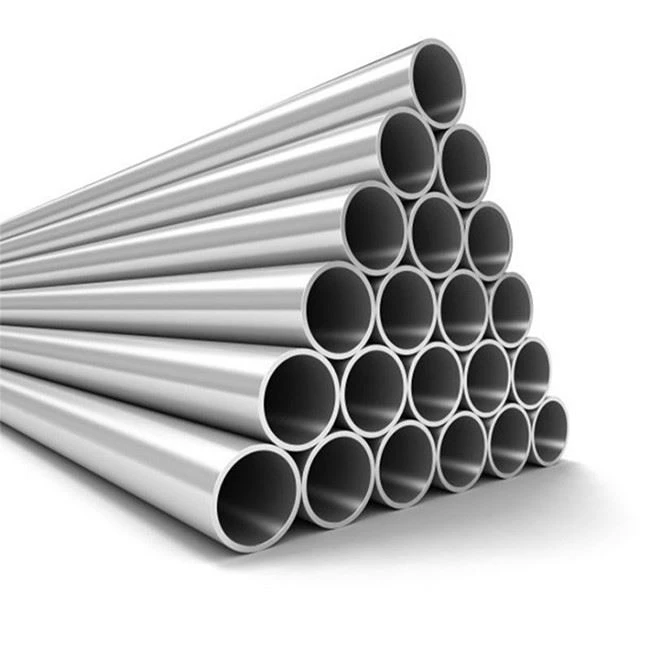 X2CrNi19-11 Stainless Steel Pipe