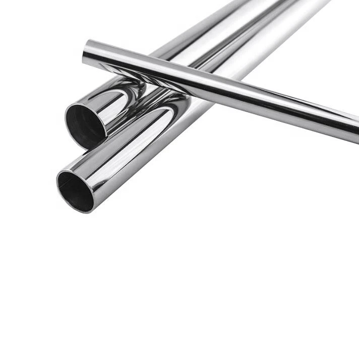 X2CrNiMoN29-7-2 Stainless Steel Pipe