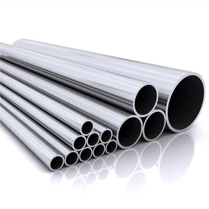 X6CrAl13 Stainless Steel Pipe
