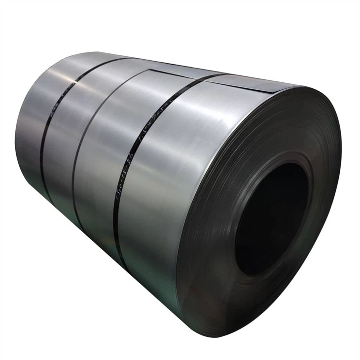 35H440 Non Grain Oriented Silicon Steel