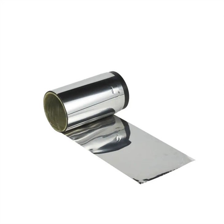 AISI SS Stainless Steel Foil 201 301 304 304L