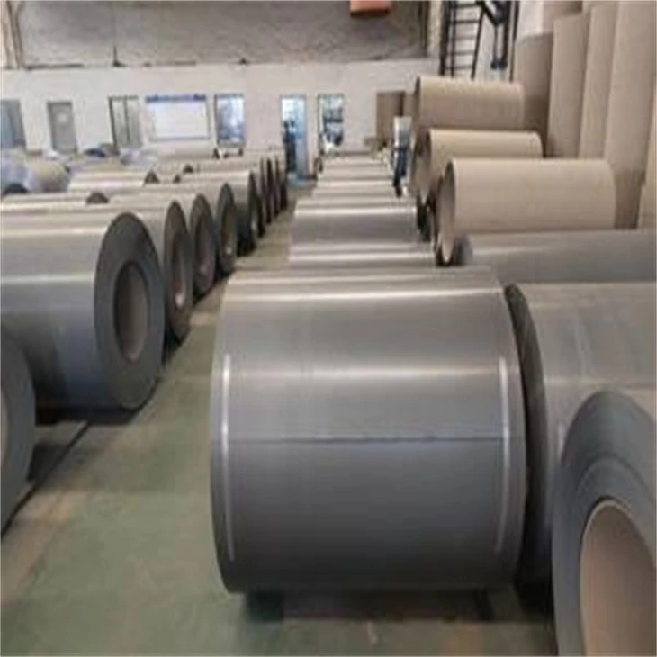 B35A250 Non Grain Oriented Electrical Steel