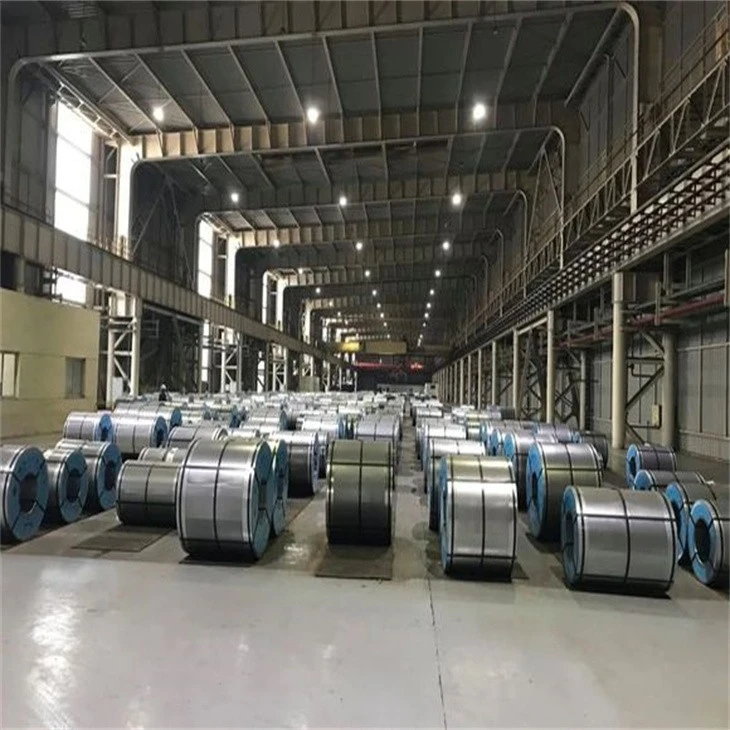 B35G145 Silicon Steel