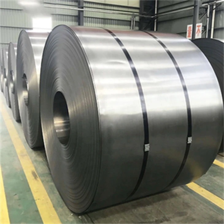 B35G145 Silicon Steel