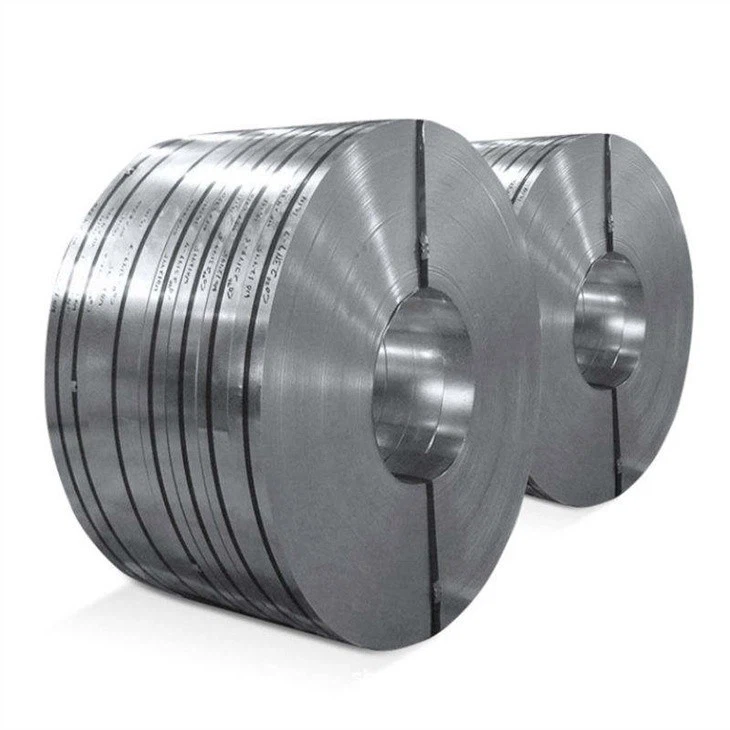B50A310 Non Grain Oriented Silicon Steel
