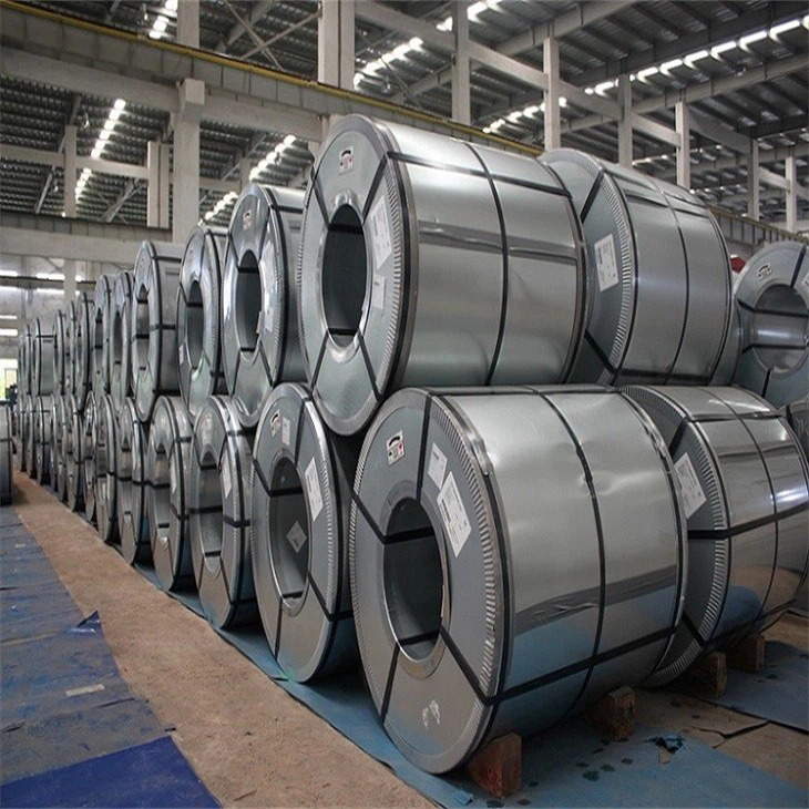 B50AH600 Non Grain Oriented Electrical Steel
