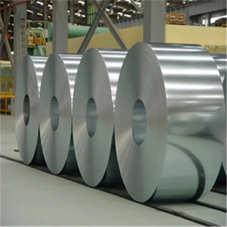 Galvanized Steel Coil SGCC Gi Steel Zinc Coated
