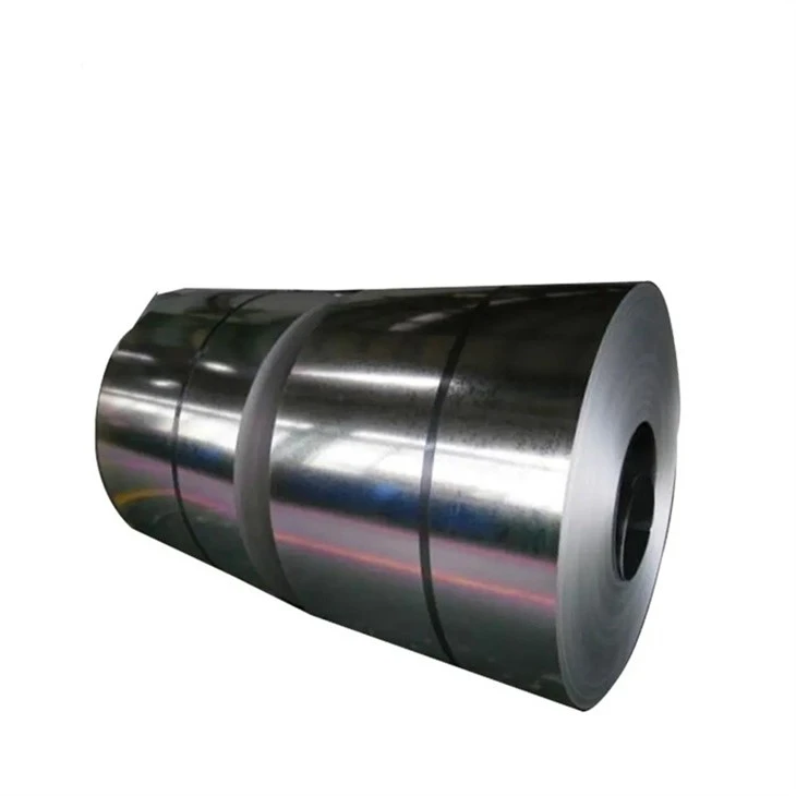 Hot Dipped Galvanized Steel Coil DX54D